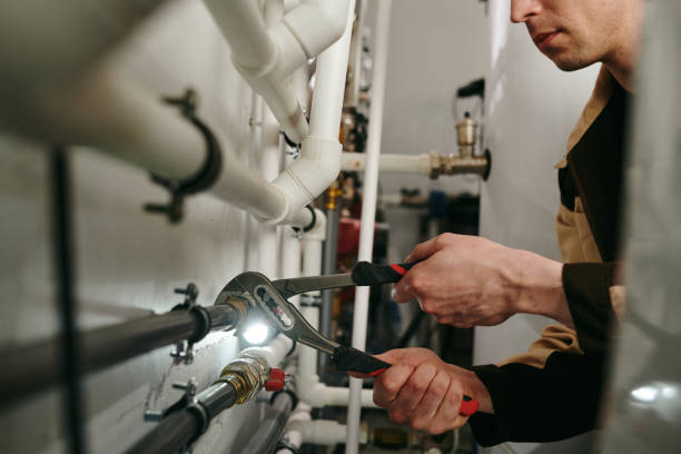 Best Plumbing Inspection Services  in Sewalls Point, FL