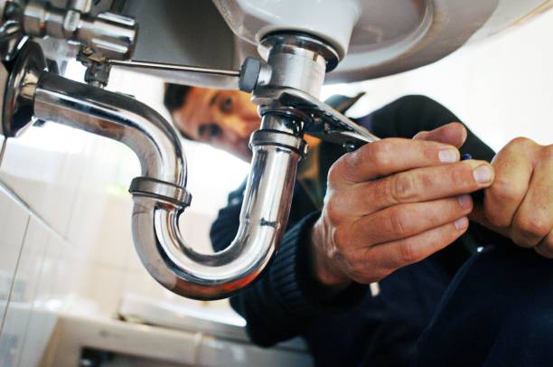Best Pipe Repair Near Me  in Sewalls Point, FL