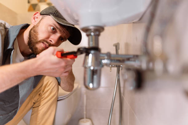 Best Hot Water Heater Installation  in Sewalls Point, FL