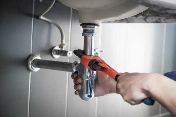 Best Plumbing Repair Near Me  in Sewalls Point, FL