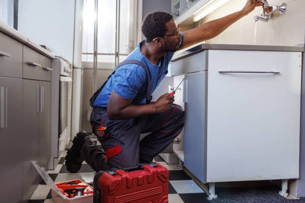 Best Leak Detection Services  in Sewalls Point, FL