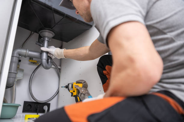 Best Plumbing Services Near Me  in Sewalls Point, FL