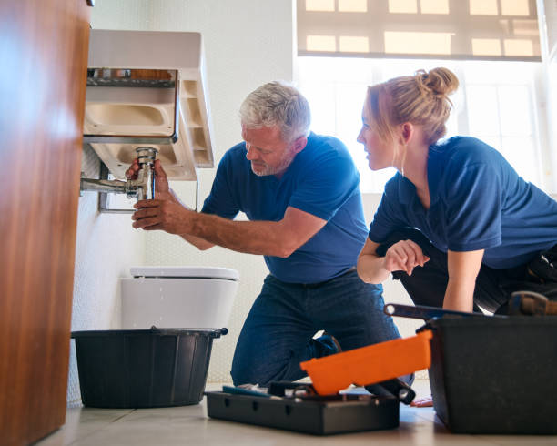 Best Leak Detection Services  in Sewalls Point, FL